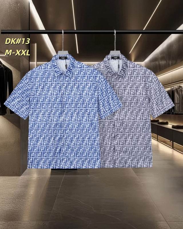 Fendi M-2XL 12yr96